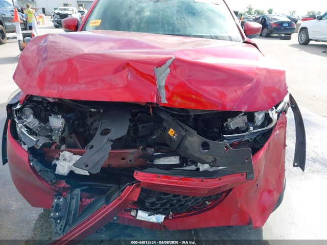 Продажа на аукционе авто 2023 Mazda Cx-5 2.5 S Select, vin: JM3KFBBM7P0235158, номер лота: 44812854