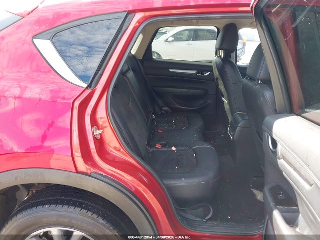 Продажа на аукционе авто 2023 Mazda Cx-5 2.5 S Select, vin: JM3KFBBM7P0235158, номер лота: 44812854