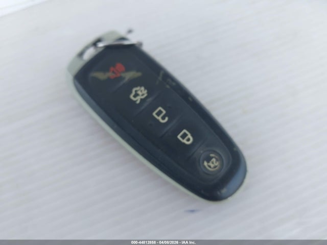 Ford Explorer Limited 2014 1FM5K7F92EGA08481 Image 11