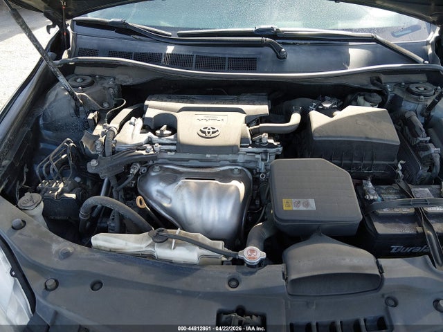 4T1BF1FKXHU342223 Toyota CAMRY SE