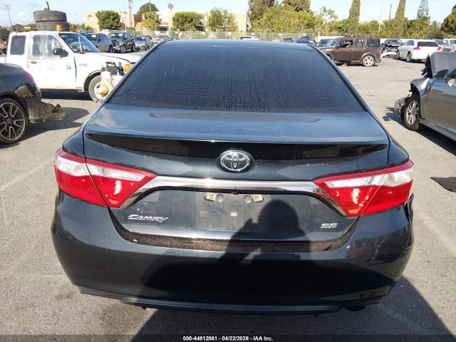 4T1BF1FKXHU342223 Toyota CAMRY SE