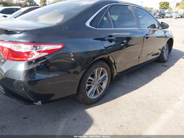 4T1BF1FKXHU342223 Toyota CAMRY SE
