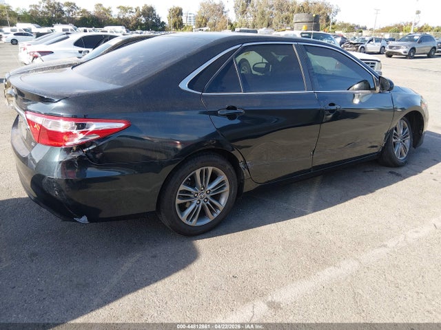 4T1BF1FKXHU342223 Toyota CAMRY SE