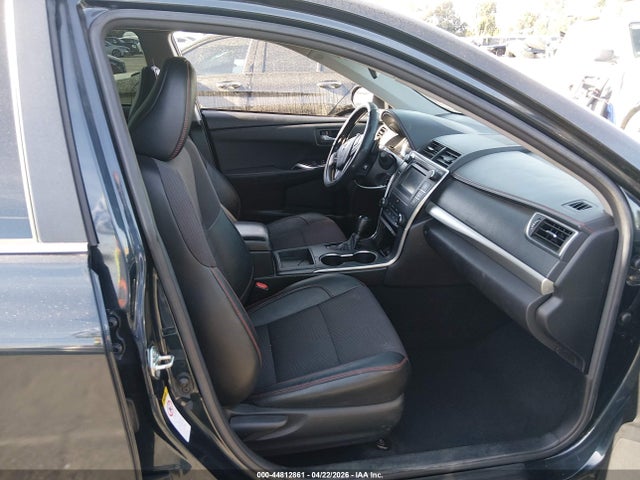 4T1BF1FKXHU342223 Toyota CAMRY SE