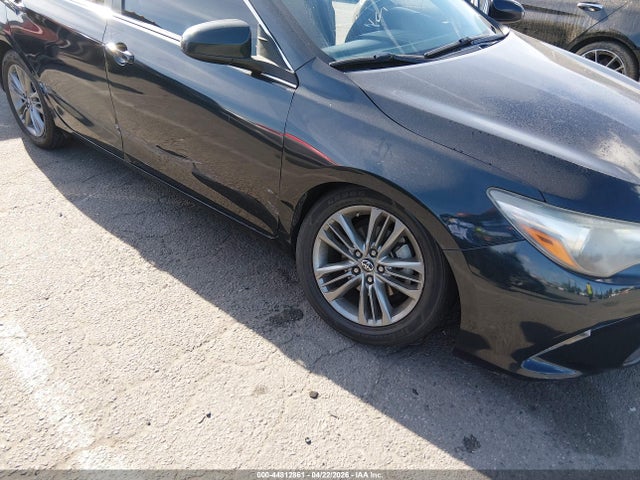 4T1BF1FKXHU342223 Toyota CAMRY SE