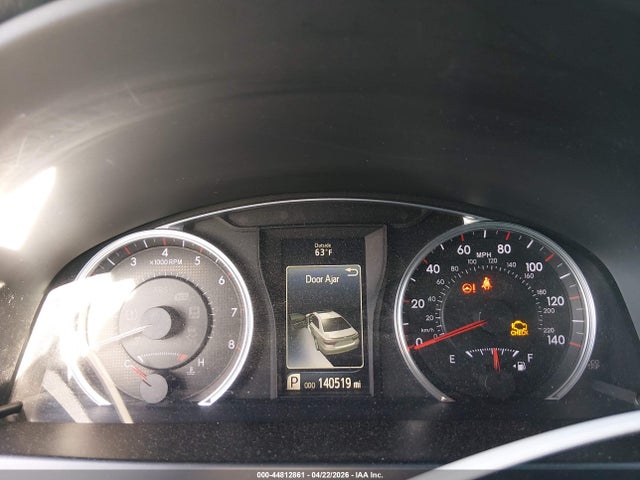 4T1BF1FKXHU342223 Toyota CAMRY SE