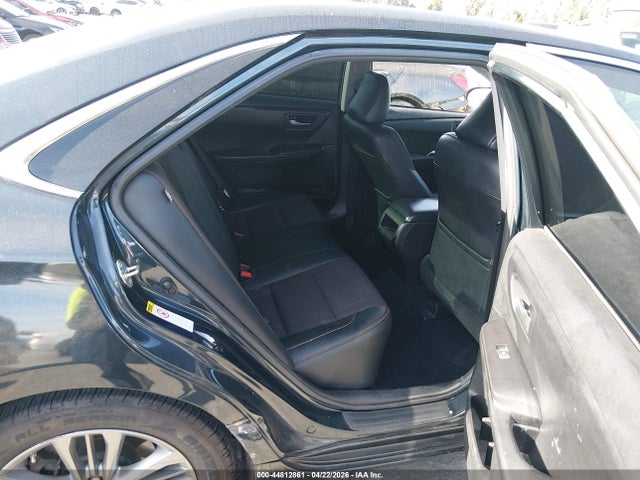 4T1BF1FKXHU342223 Toyota CAMRY SE