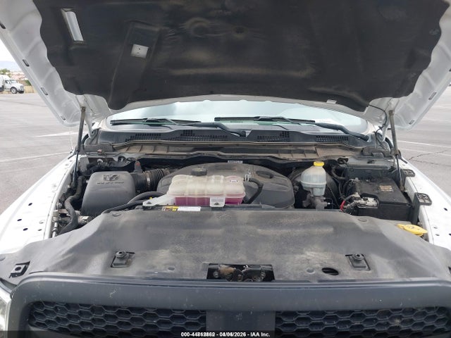 2016 RAM 1500 1C6RR6FM2GS375582 Photo 9