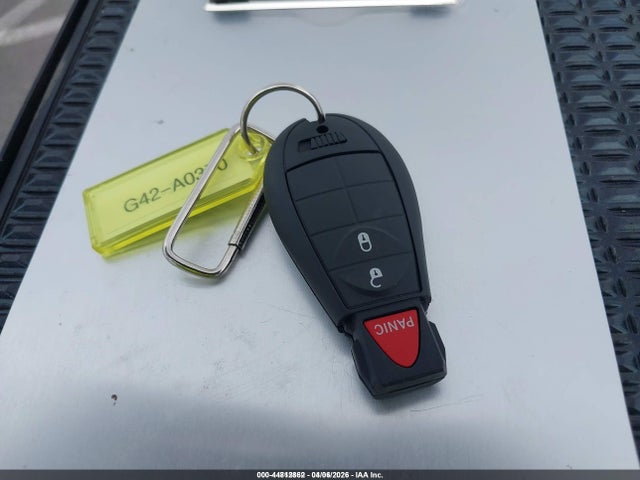 2016 RAM 1500 1C6RR6FM2GS375582 Photo 10