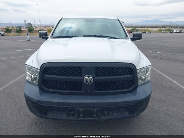 1C6RR6FM2GS375582 RAM 1500 Tradesman
