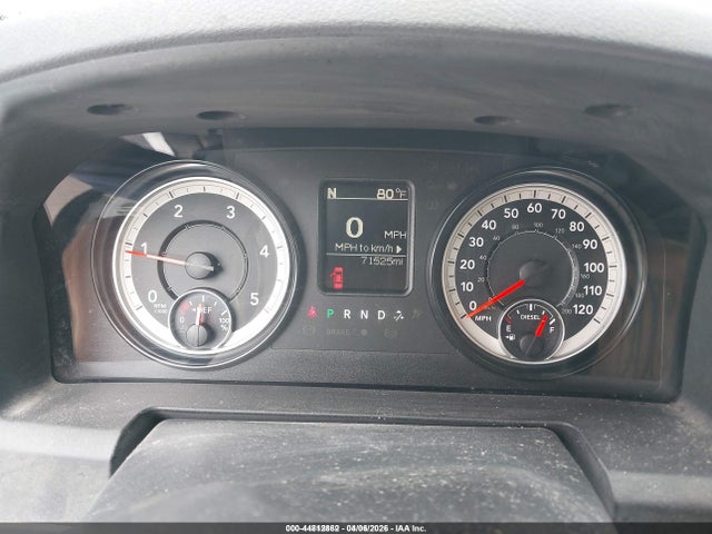 2016 RAM 1500 1C6RR6FM2GS375582 Photo 6