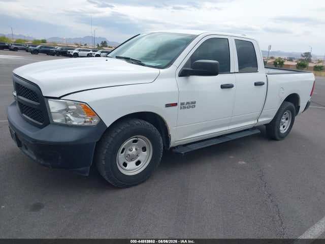 1C6RR6FM2GS375582 RAM 1500 Tradesman