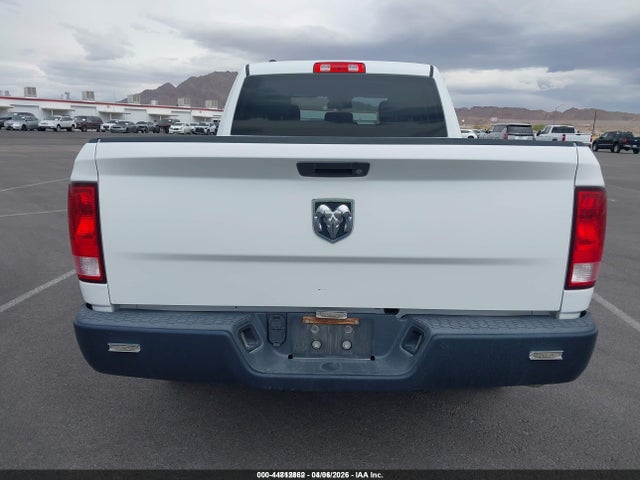 1C6RR6FM2GS375582 RAM 1500 Tradesman
