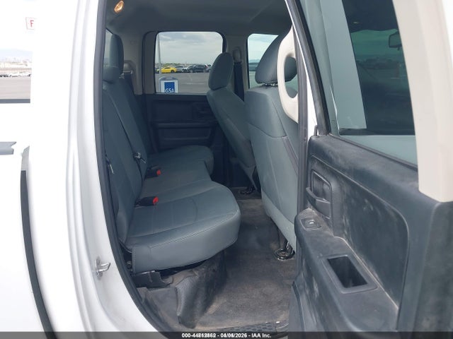 2016 RAM 1500 1C6RR6FM2GS375582 Photo 7
