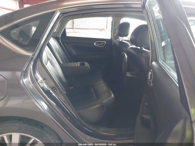 Продаж на аукціоні авто 2014 Nissan Sentra Sl, vin: 3N1AB7AP3EY281262, номер лоту: 44812863