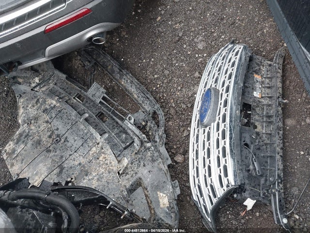 Продаж на аукціоні авто 2022 Ford Explorer Limited, vin: 1FMSK8FH8NGA34003, номер лоту: 44812864