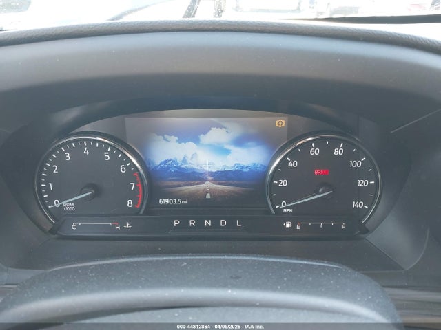 Продаж на аукціоні авто 2022 Ford Explorer Limited, vin: 1FMSK8FH8NGA34003, номер лоту: 44812864
