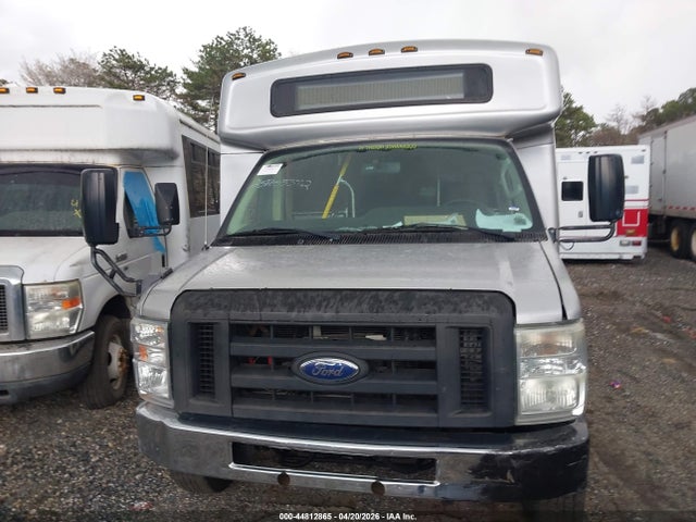 2013 Ford E-450 Cutaway მანქანა იყიდება აუქციონზე, vin: 1FDFE4FSXDDA69915, აუქციონის ნომერი: 44812865