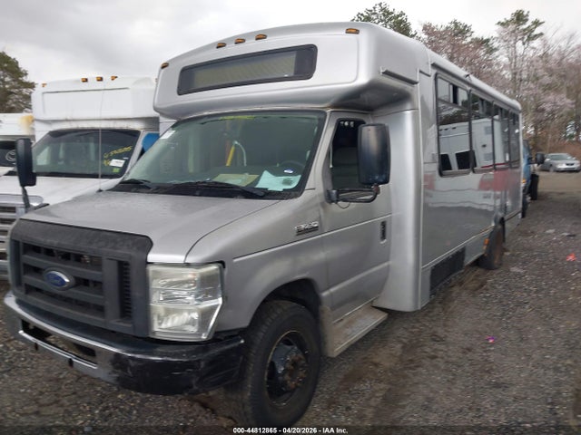 2013 Ford E-450 Cutaway მანქანა იყიდება აუქციონზე, vin: 1FDFE4FSXDDA69915, აუქციონის ნომერი: 44812865