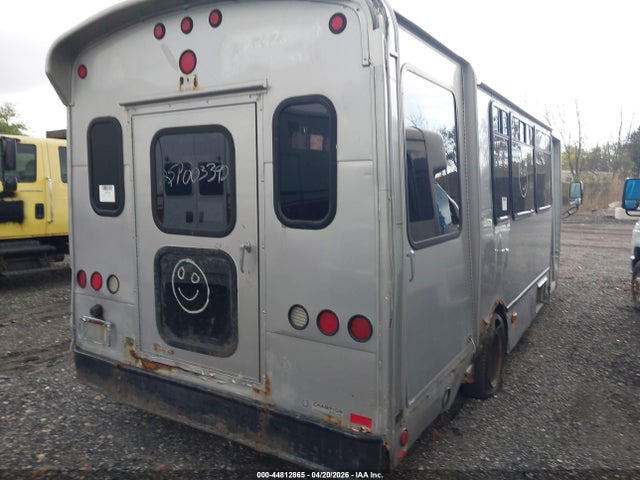2013 Ford E-450 Cutaway მანქანა იყიდება აუქციონზე, vin: 1FDFE4FSXDDA69915, აუქციონის ნომერი: 44812865