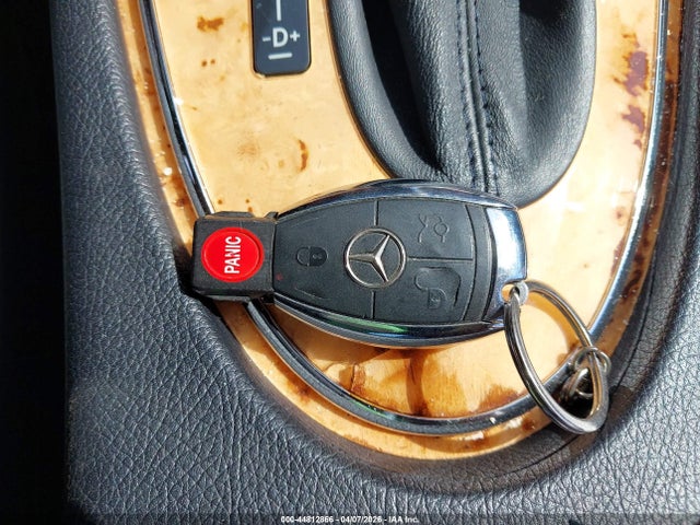 Aukcja sprzedaży 2007 Mercedes-benz E 350, vin: WDBUF56X37B073538, numer aukcji: 44812866