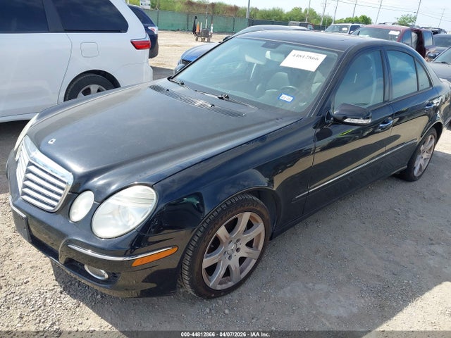 Aukcja sprzedaży 2007 Mercedes-benz E 350, vin: WDBUF56X37B073538, numer aukcji: 44812866