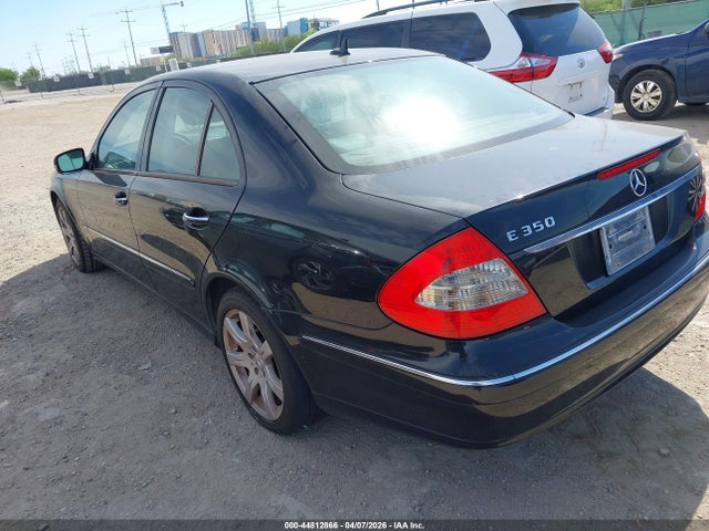Aukcja sprzedaży 2007 Mercedes-benz E 350, vin: WDBUF56X37B073538, numer aukcji: 44812866