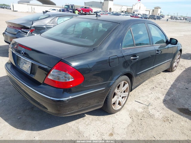 Aukcja sprzedaży 2007 Mercedes-benz E 350, vin: WDBUF56X37B073538, numer aukcji: 44812866