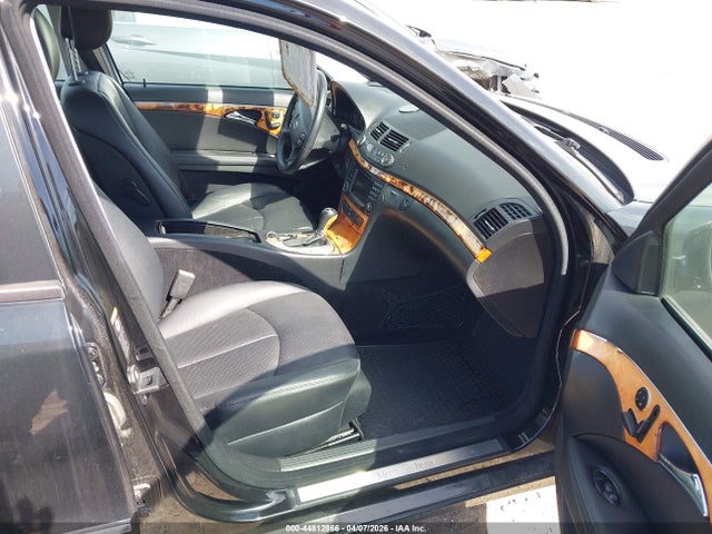 Aukcja sprzedaży 2007 Mercedes-benz E 350, vin: WDBUF56X37B073538, numer aukcji: 44812866