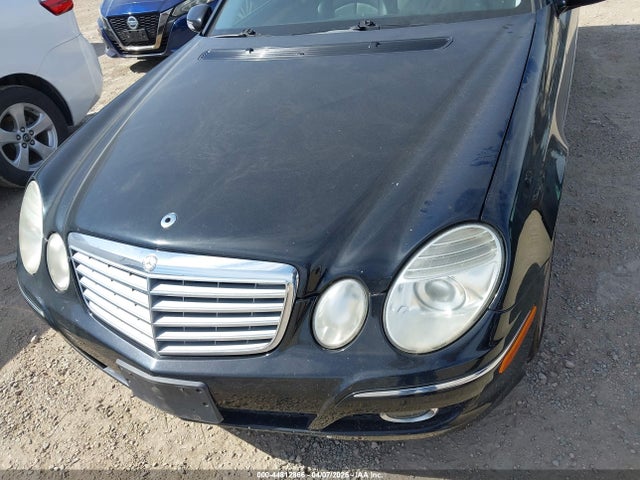 Aukcja sprzedaży 2007 Mercedes-benz E 350, vin: WDBUF56X37B073538, numer aukcji: 44812866
