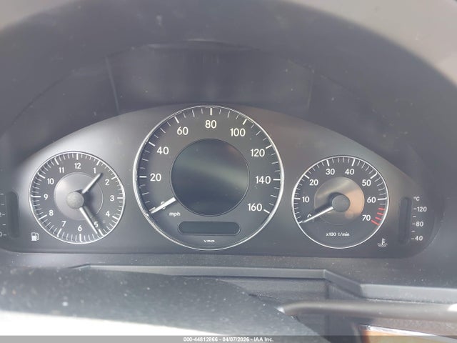 Aukcja sprzedaży 2007 Mercedes-benz E 350, vin: WDBUF56X37B073538, numer aukcji: 44812866