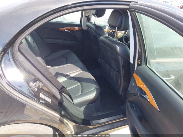 Aukcja sprzedaży 2007 Mercedes-benz E 350, vin: WDBUF56X37B073538, numer aukcji: 44812866