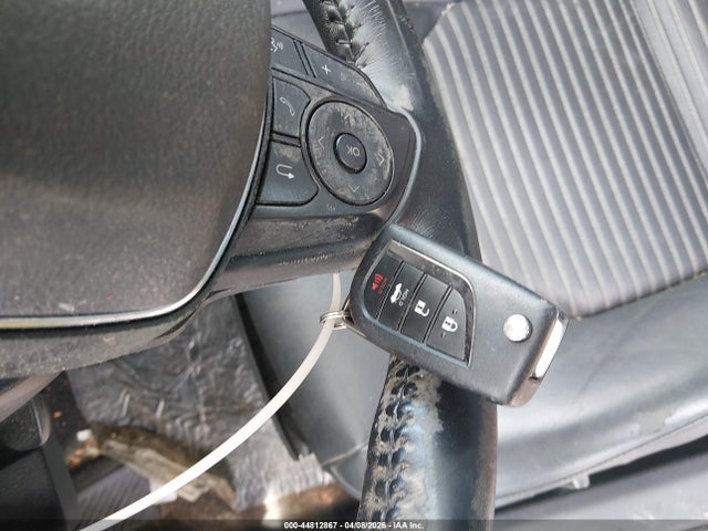 4T1B11HK8KU792827 Toyota CAMRY SE