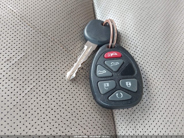 44812868 :رقم المزاد ، 1GKFK03299R198706 vin ، 2009 Gmc Yukon Denali مزاد بيع