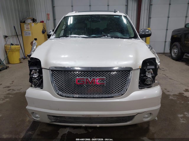 44812868 :رقم المزاد ، 1GKFK03299R198706 vin ، 2009 Gmc Yukon Denali مزاد بيع