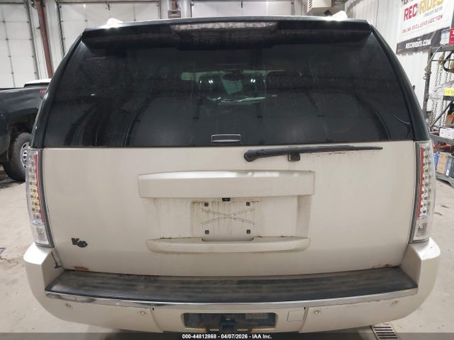 44812868 :رقم المزاد ، 1GKFK03299R198706 vin ، 2009 Gmc Yukon Denali مزاد بيع