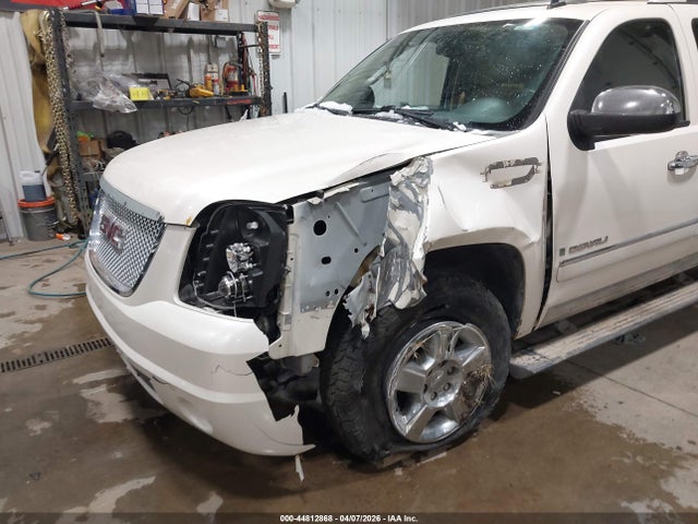 44812868 :رقم المزاد ، 1GKFK03299R198706 vin ، 2009 Gmc Yukon Denali مزاد بيع