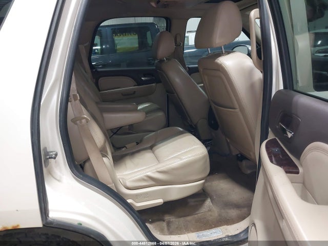44812868 :رقم المزاد ، 1GKFK03299R198706 vin ، 2009 Gmc Yukon Denali مزاد بيع