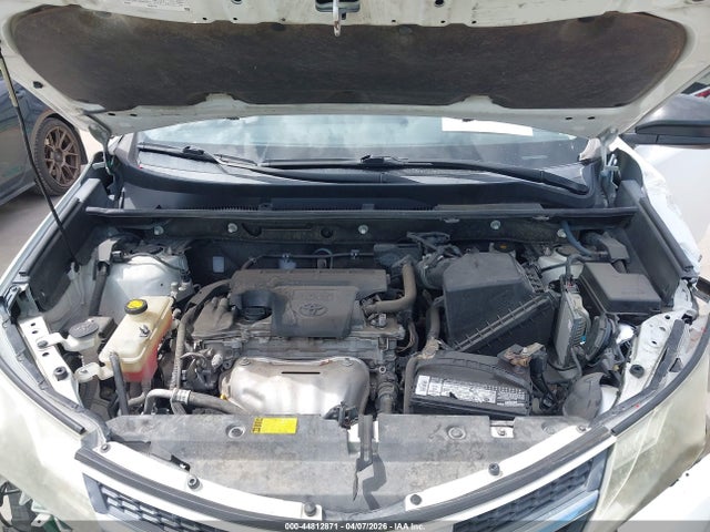 Продаж на аукціоні авто 2013 Toyota Rav4 Le, vin: JTMZFREV0DD020228, номер лоту: 44812871
