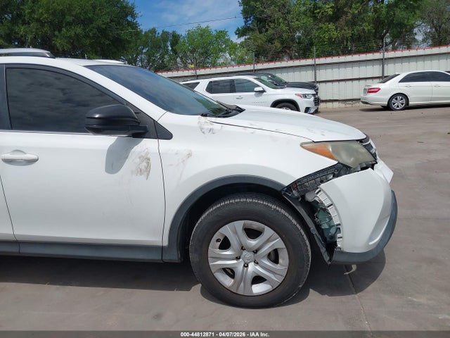 Продаж на аукціоні авто 2013 Toyota Rav4 Le, vin: JTMZFREV0DD020228, номер лоту: 44812871
