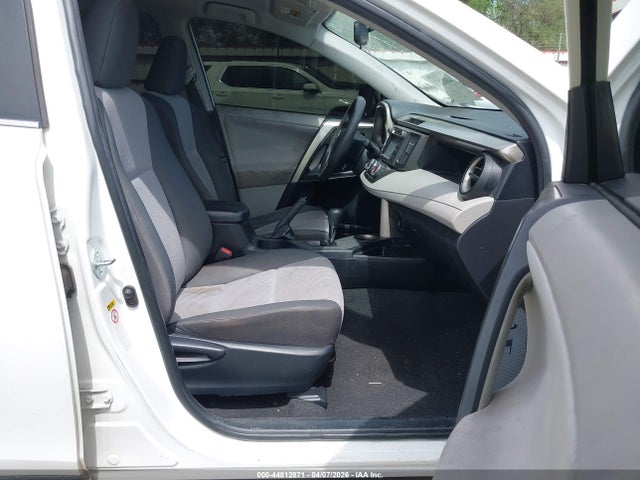 Продаж на аукціоні авто 2013 Toyota Rav4 Le, vin: JTMZFREV0DD020228, номер лоту: 44812871