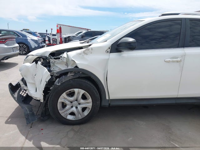 Продаж на аукціоні авто 2013 Toyota Rav4 Le, vin: JTMZFREV0DD020228, номер лоту: 44812871