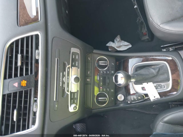 44812874 :رقم المزاد ، WA1EFCFS2GR022189 vin ، 2016 Audi Q3 2.0t Premium Plus مزاد بيع