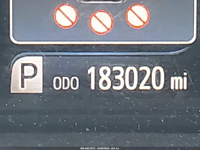 5TDYZ3DC1HS794630 Toyota Sienna Xle 8 Passenger