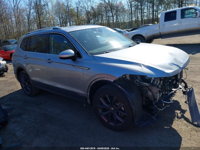2023 VOLKSWAGEN TIGUAN 3VVMB7AX0PM033587
