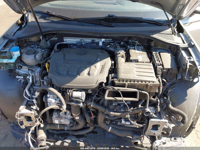 2023 VOLKSWAGEN TIGUAN 3VVMB7AX0PM033587 Photo 9