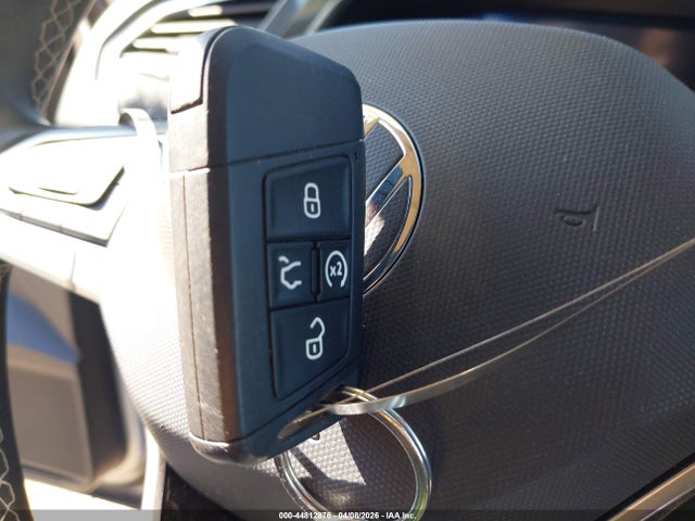 2023 VOLKSWAGEN TIGUAN 3VVMB7AX0PM033587 Photo 10