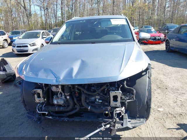 Aukcja sprzedaży 2023 Volkswagen Tiguan 2.0t Se, vin: 3VVMB7AX0PM033587, numer aukcji: 44812876