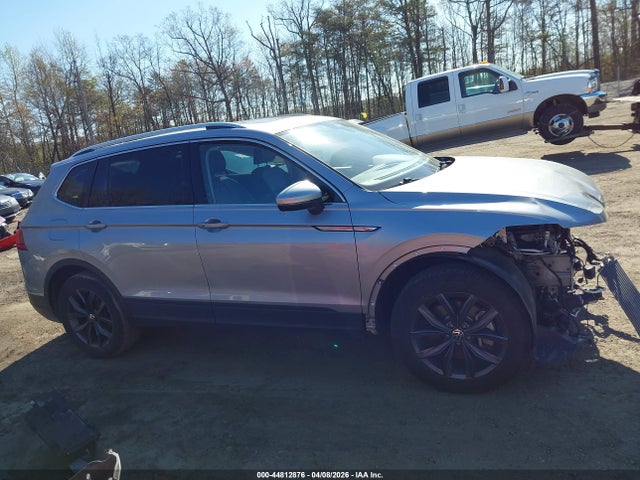 Aukcja sprzedaży 2023 Volkswagen Tiguan 2.0t Se, vin: 3VVMB7AX0PM033587, numer aukcji: 44812876