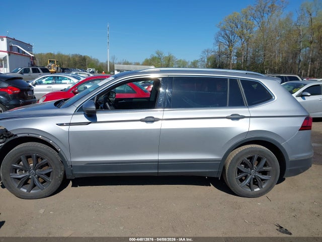 Aukcja sprzedaży 2023 Volkswagen Tiguan 2.0t Se, vin: 3VVMB7AX0PM033587, numer aukcji: 44812876